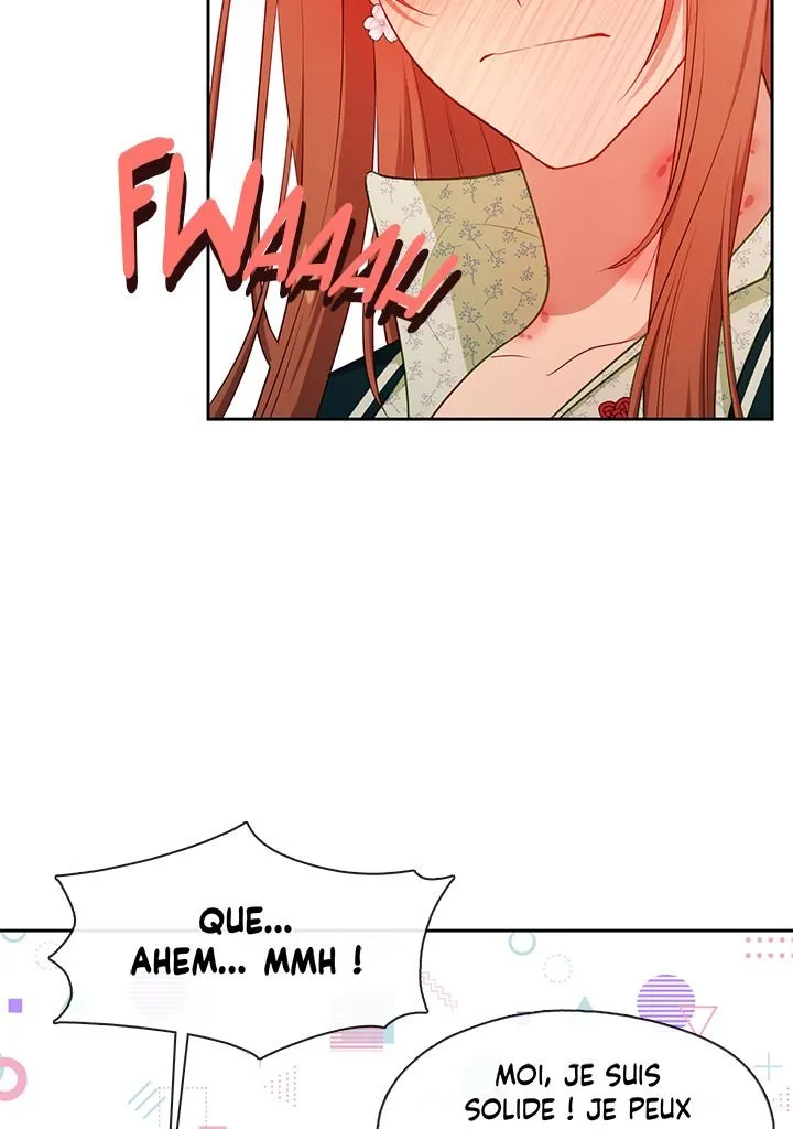 Read Gare à la vilaine FR Manga Online