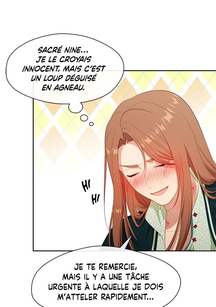 Read Gare à la vilaine FR Manga Online