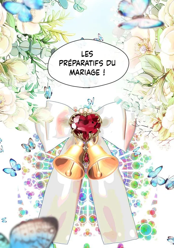 Read Gare à la vilaine FR Manga Online