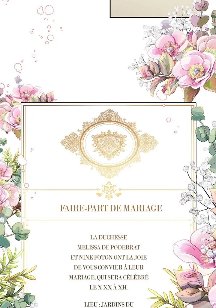 Read Gare à la vilaine FR Manga Online