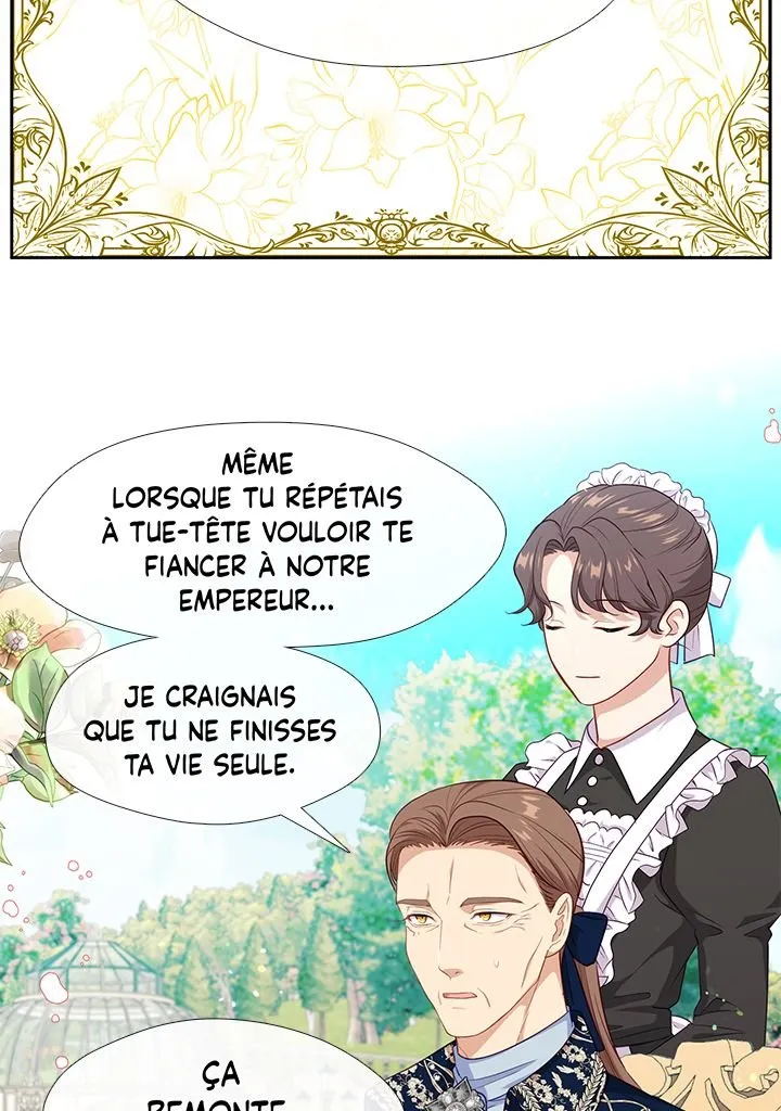 Read Gare à la vilaine FR Manga Online