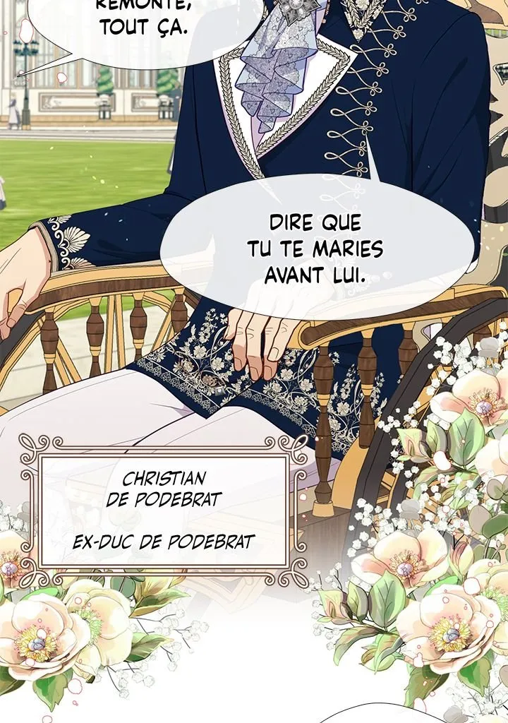 Read Gare à la vilaine FR Manga Online