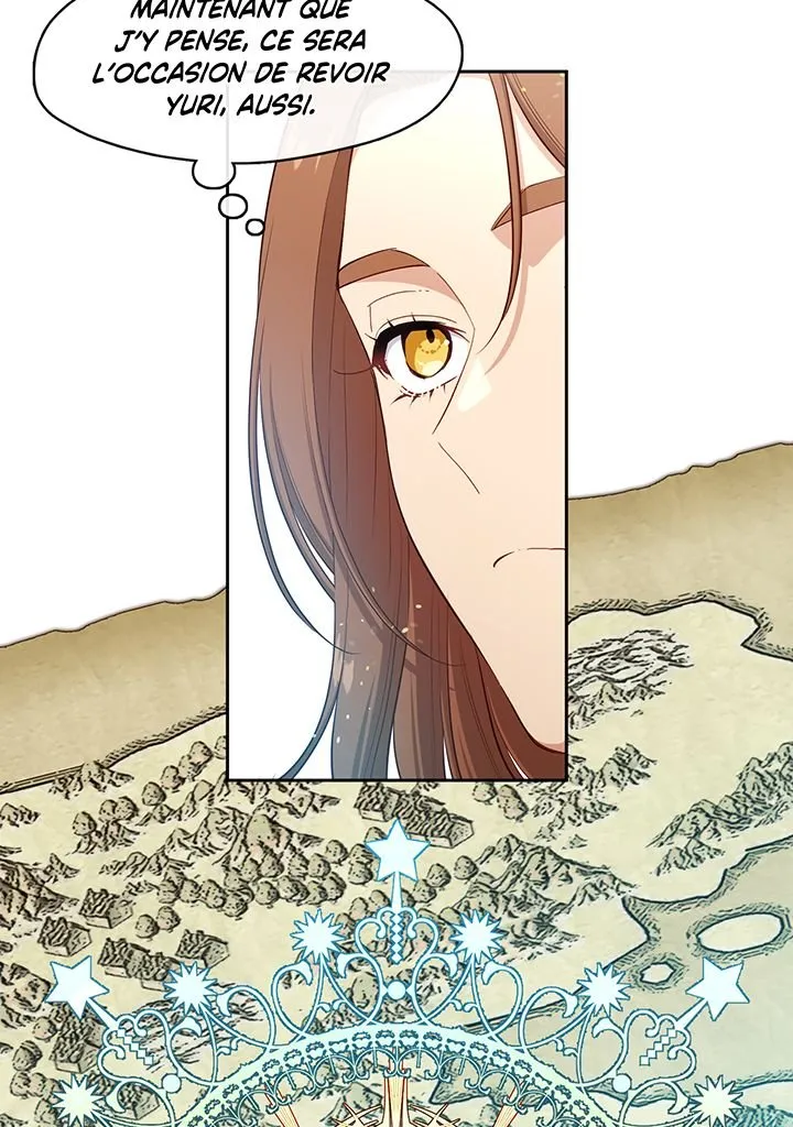 Read Gare à la vilaine FR Manga Online
