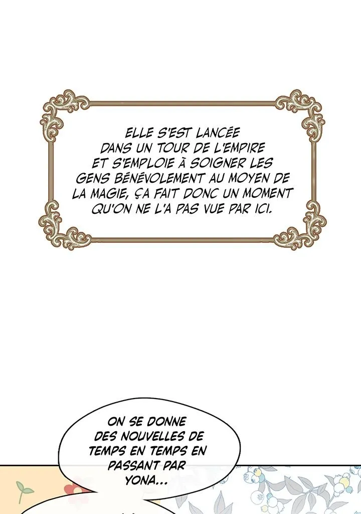 Read Gare à la vilaine FR Manga Online