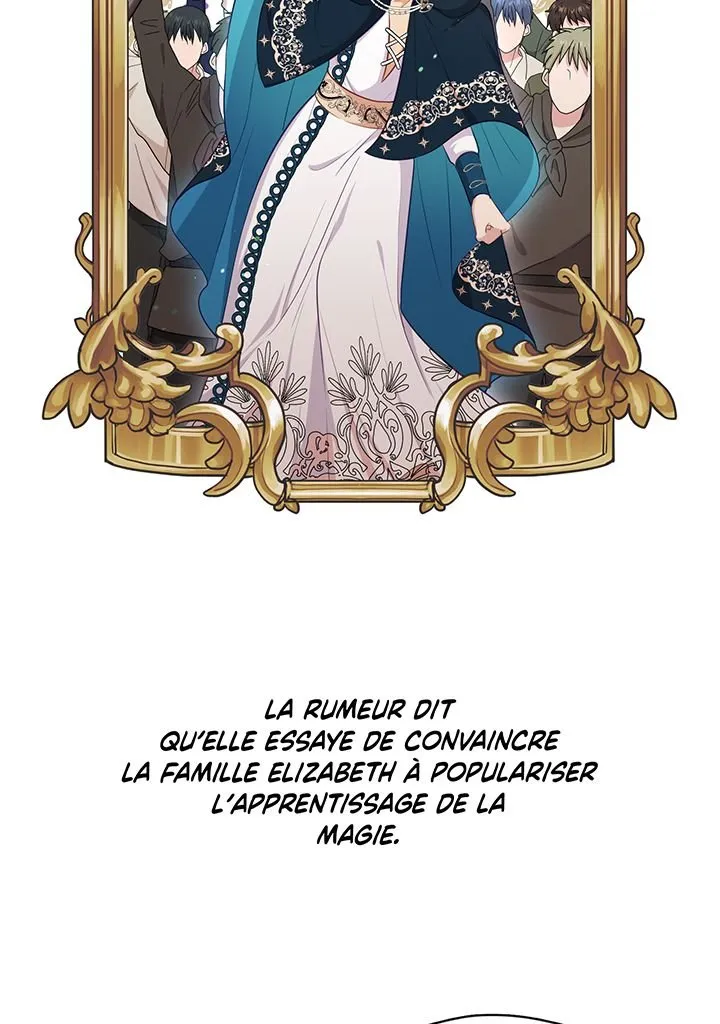 Read Gare à la vilaine FR Manga Online