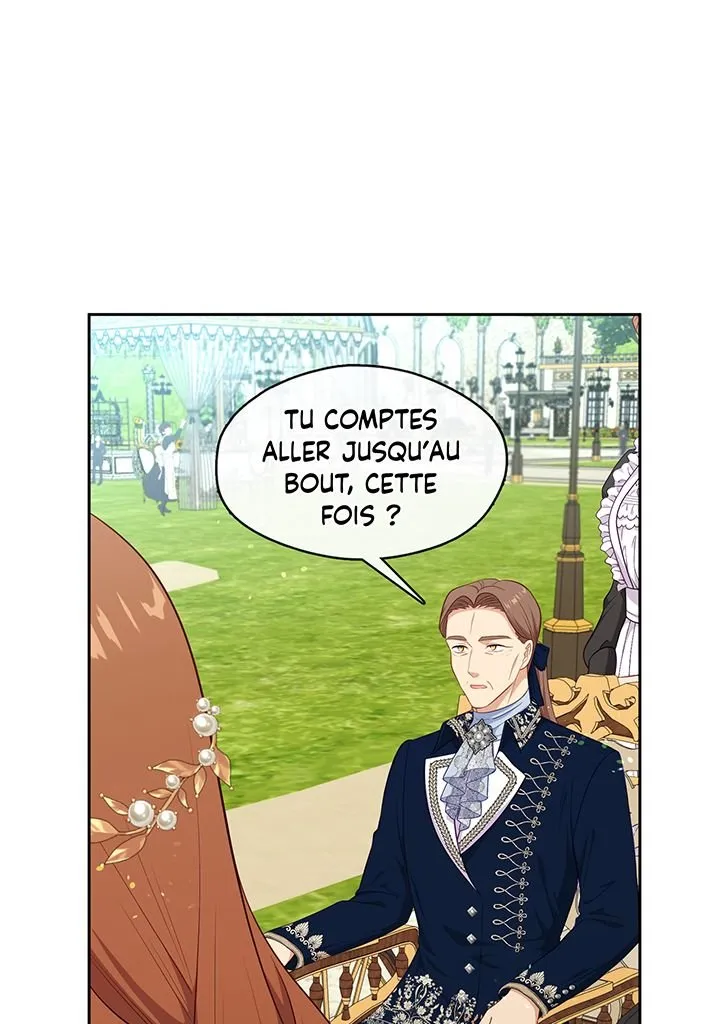 Read Gare à la vilaine FR Manga Online