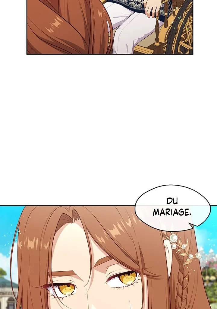 Read Gare à la vilaine FR Manga Online