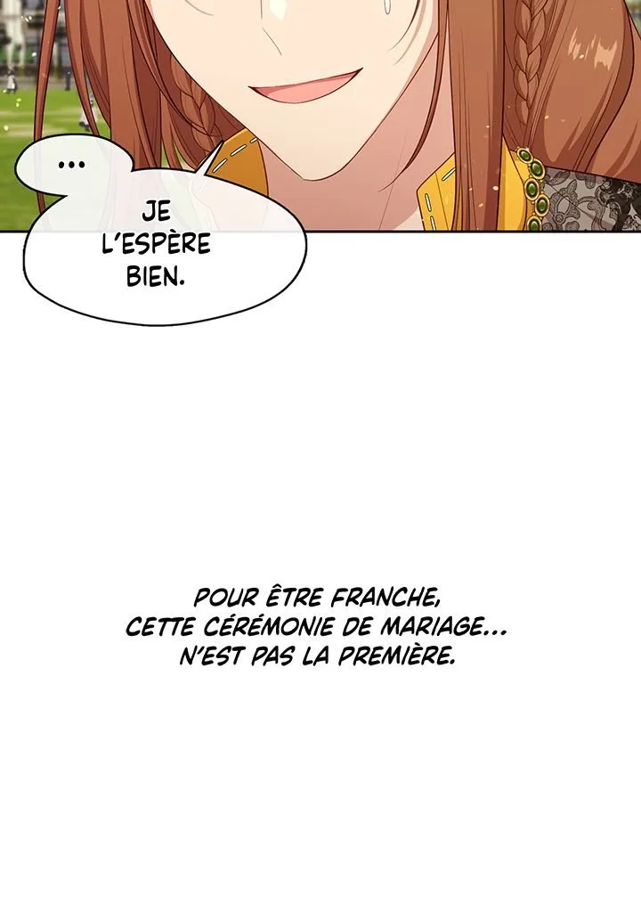 Read Gare à la vilaine FR Manga Online