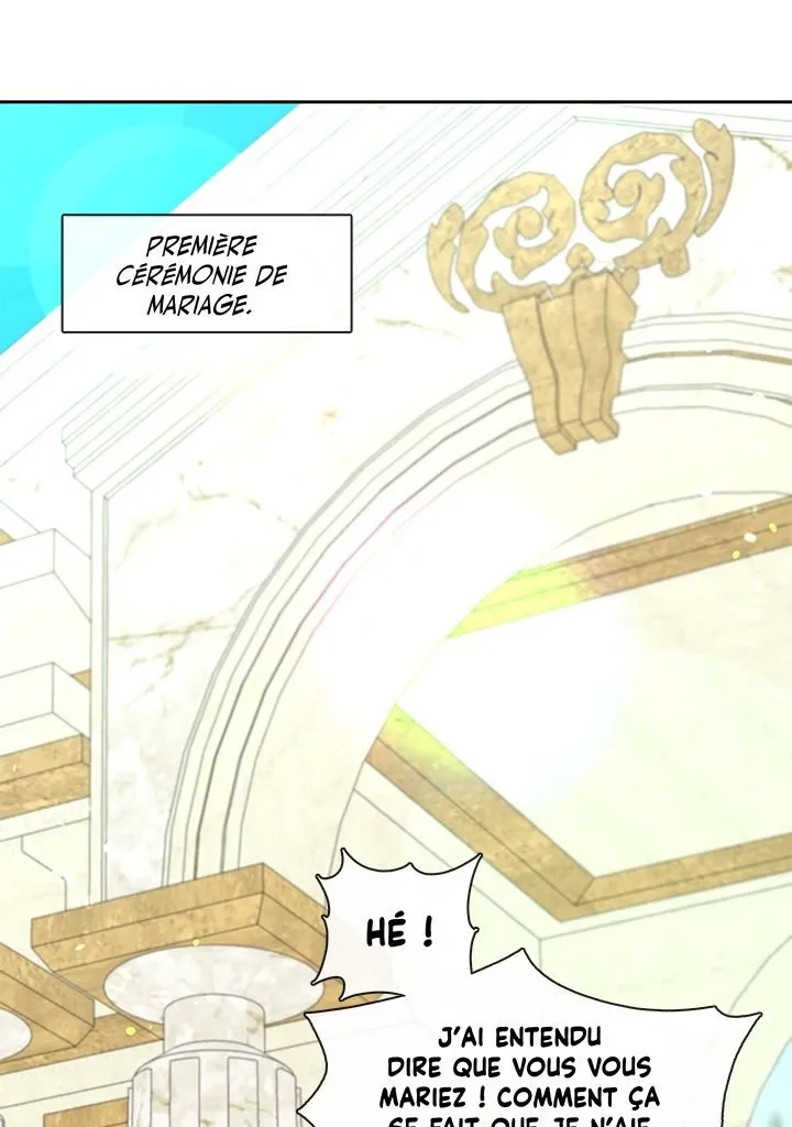 Read Gare à la vilaine FR Manga Online