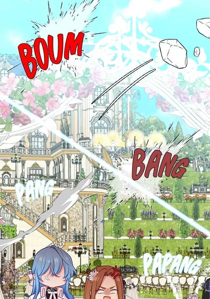 Read Gare à la vilaine FR Manga Online
