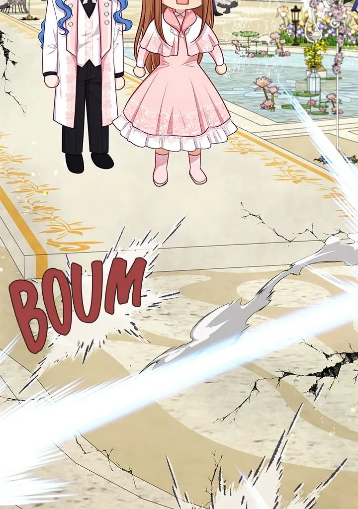 Read Gare à la vilaine FR Manga Online