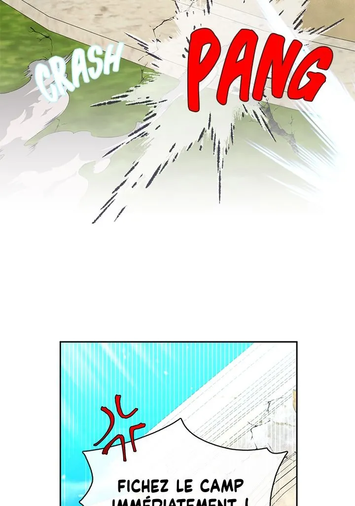 Read Gare à la vilaine FR Manga Online