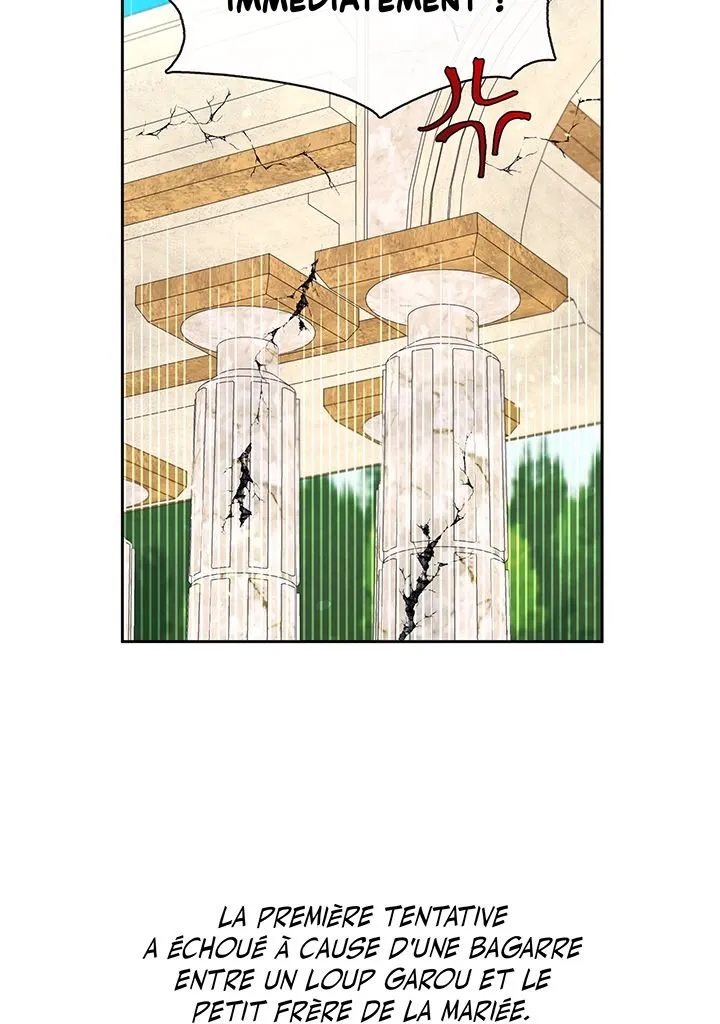 Read Gare à la vilaine FR Manga Online