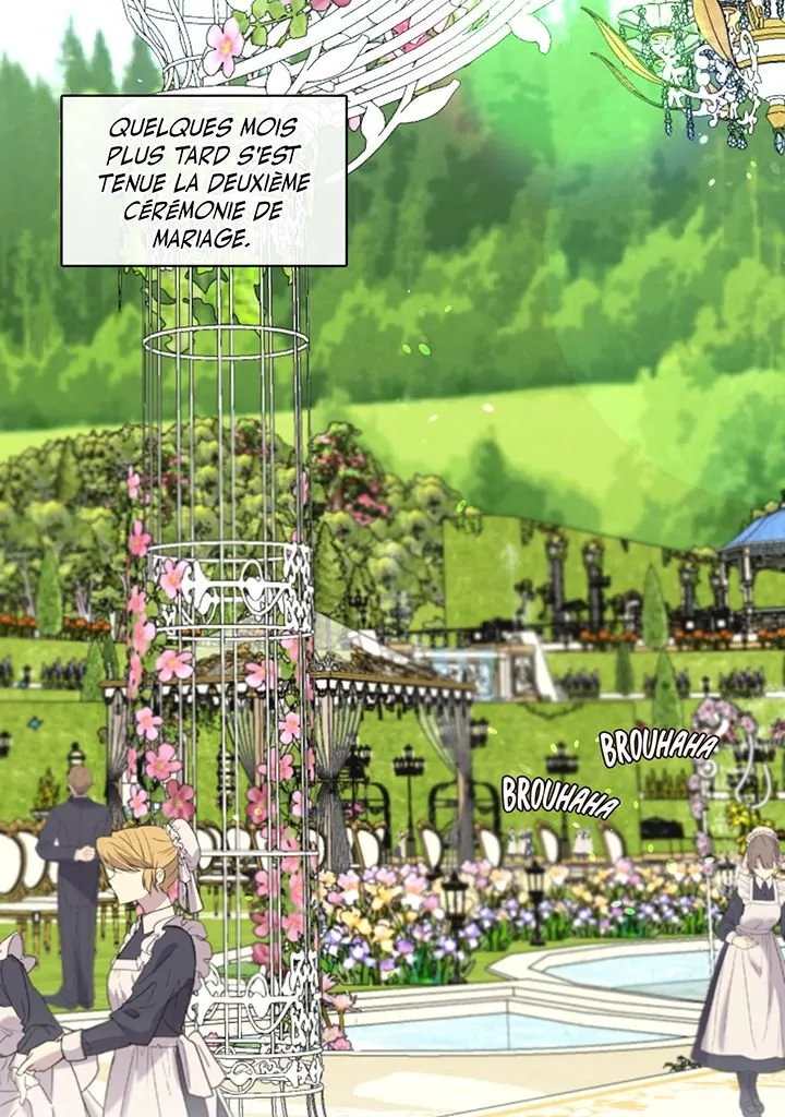 Read Gare à la vilaine FR Manga Online
