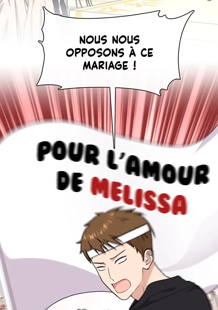 Read Gare à la vilaine FR Manga Online