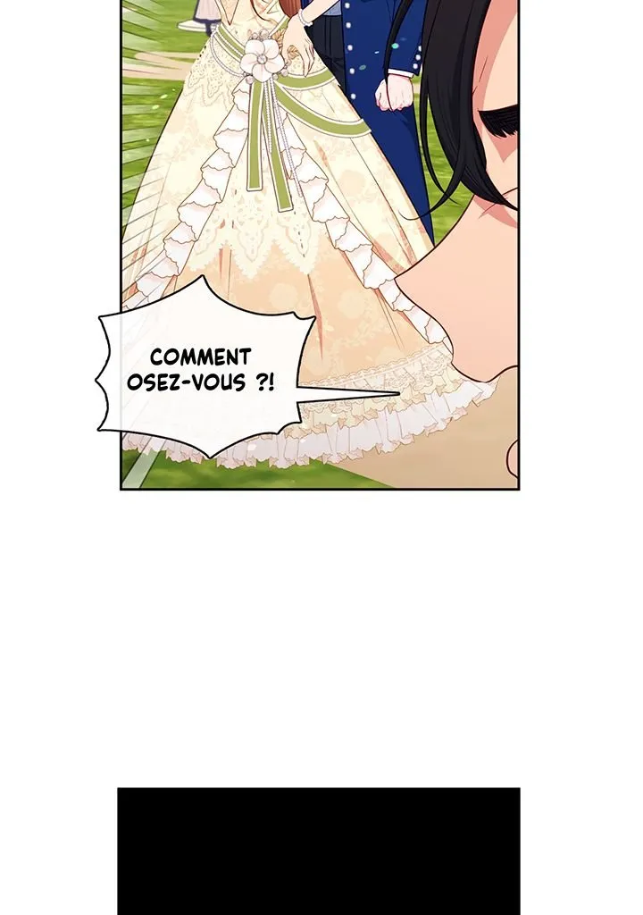 Read Gare à la vilaine FR Manga Online