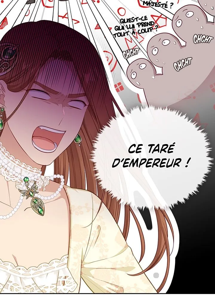 Read Gare à la vilaine FR Manga Online