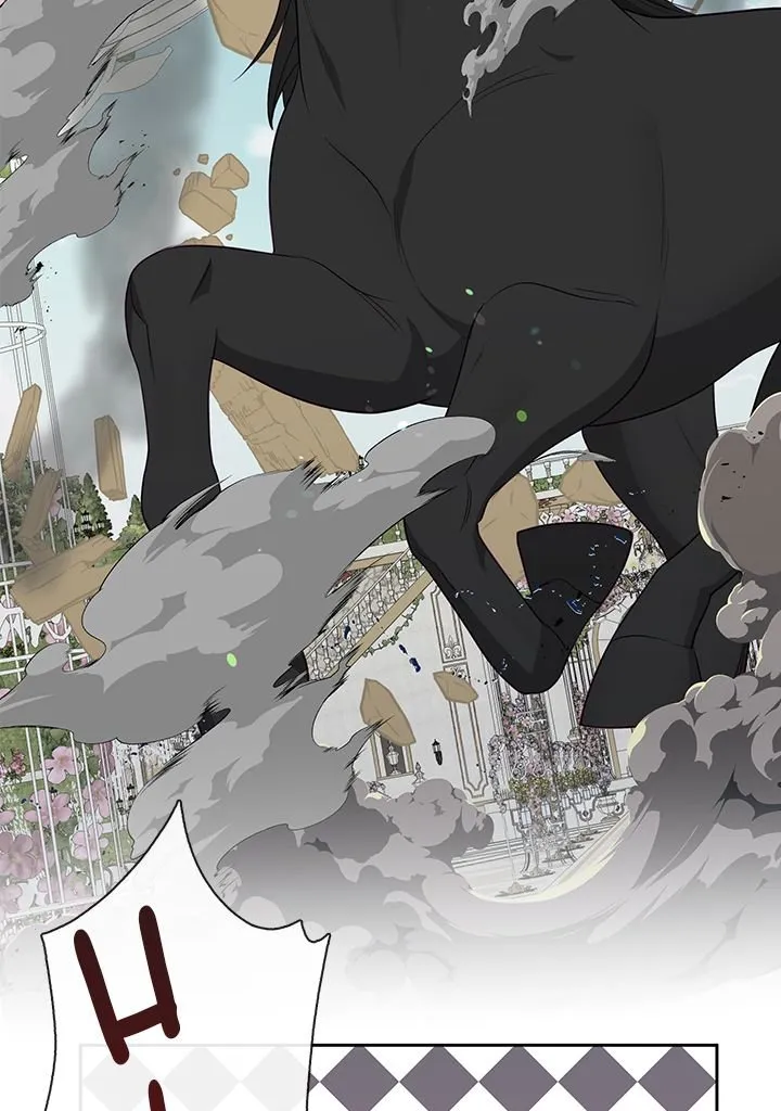 Read Gare à la vilaine FR Manga Online