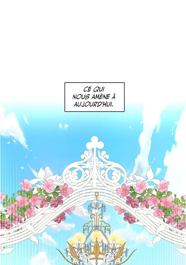 Read Gare à la vilaine FR Manga Online