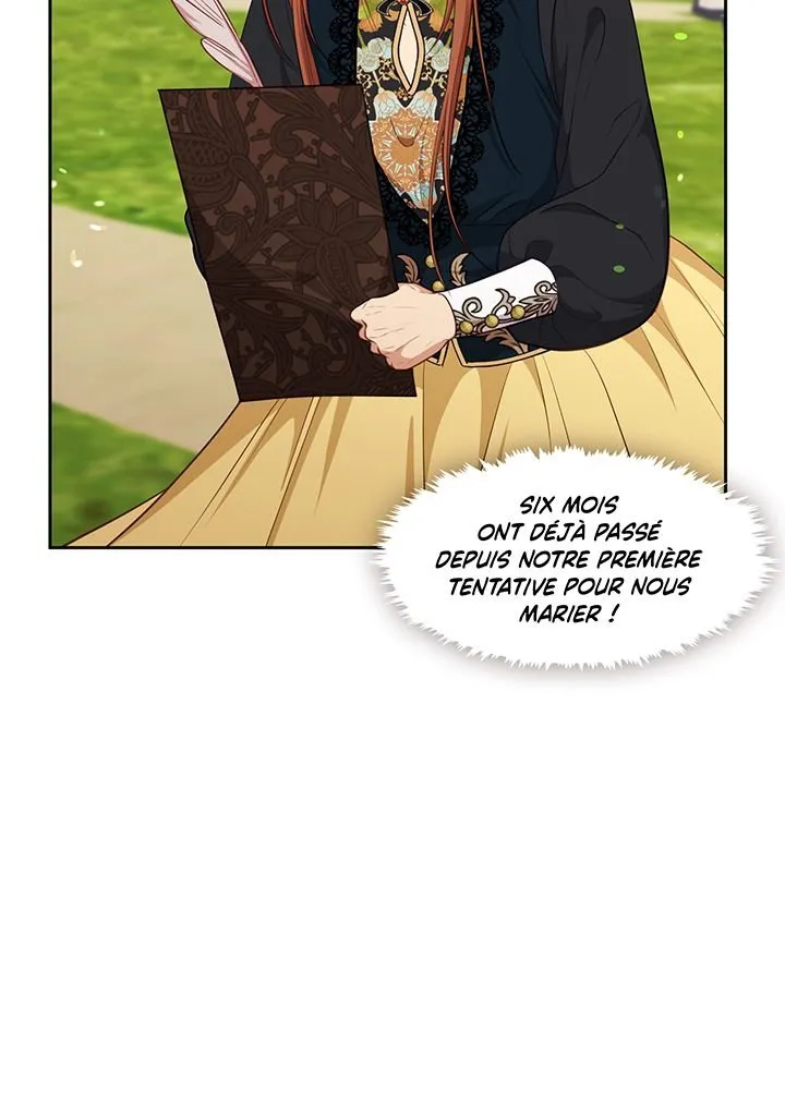 Read Gare à la vilaine FR Manga Online