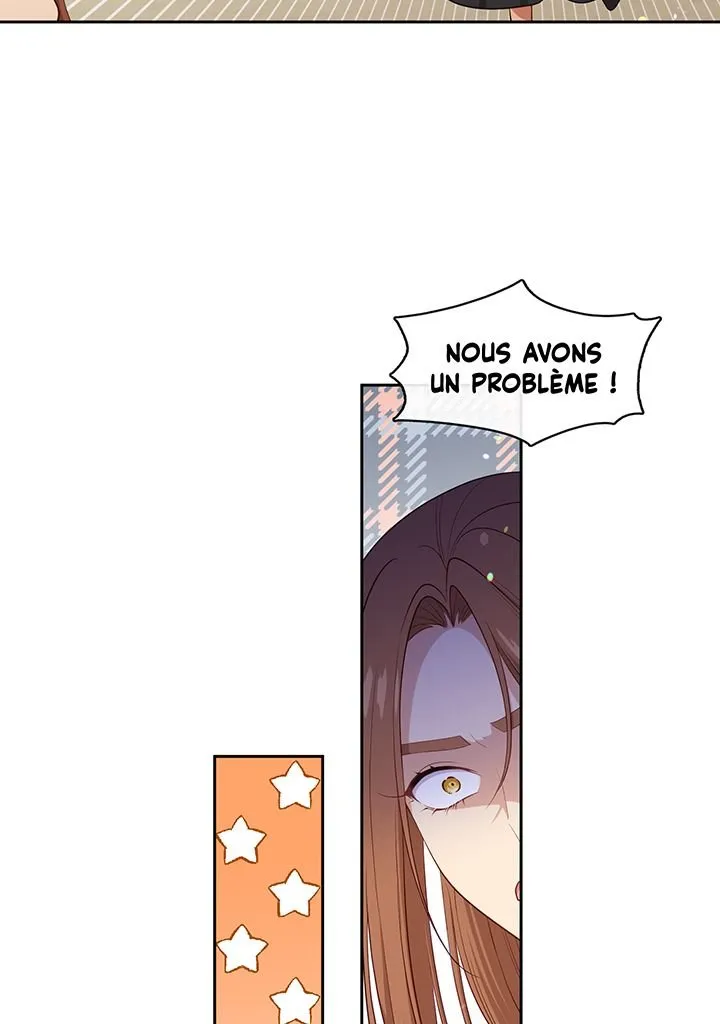 Read Gare à la vilaine FR Manga Online