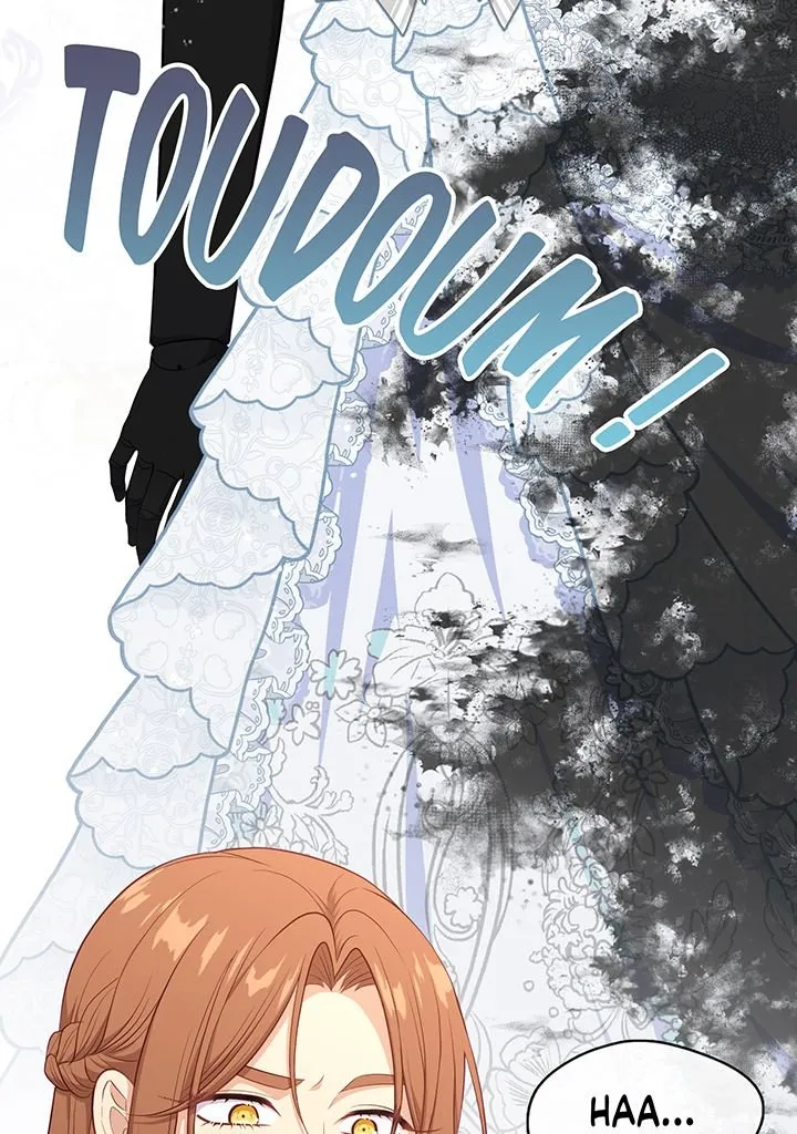 Read Gare à la vilaine FR Manga Online