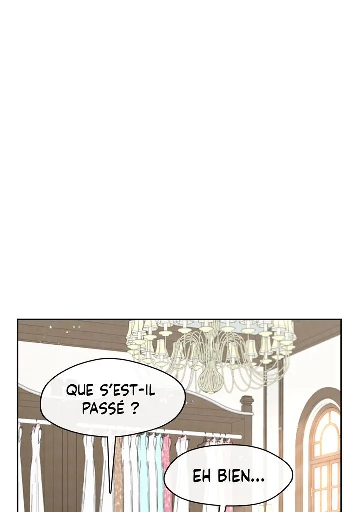 Read Gare à la vilaine FR Manga Online