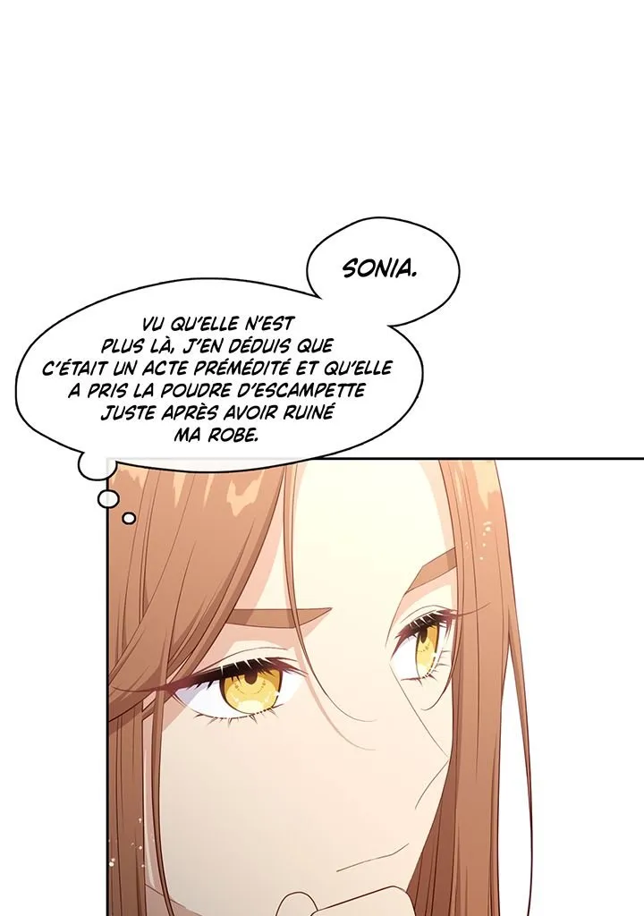Read Gare à la vilaine FR Manga Online