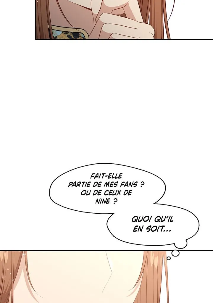 Read Gare à la vilaine FR Manga Online