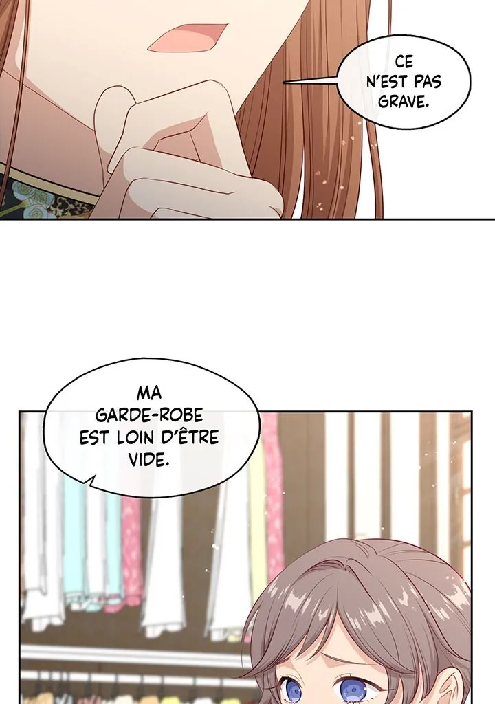 Read Gare à la vilaine FR Manga Online