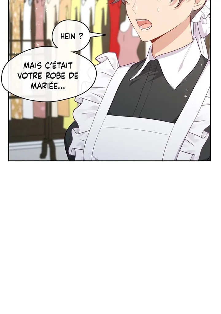 Read Gare à la vilaine FR Manga Online