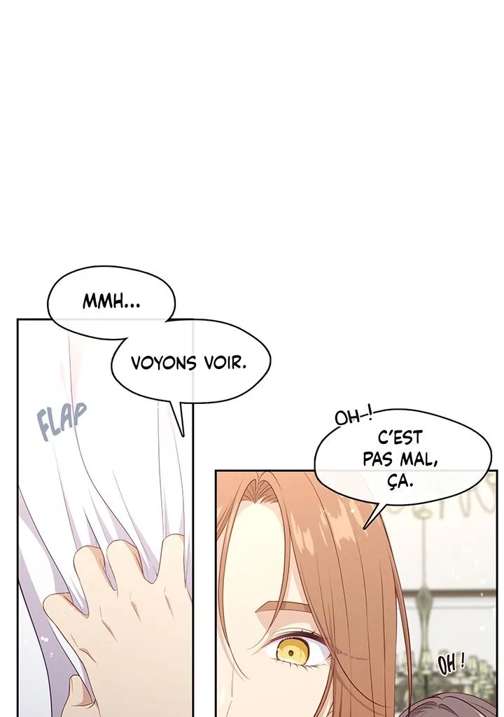 Read Gare à la vilaine FR Manga Online