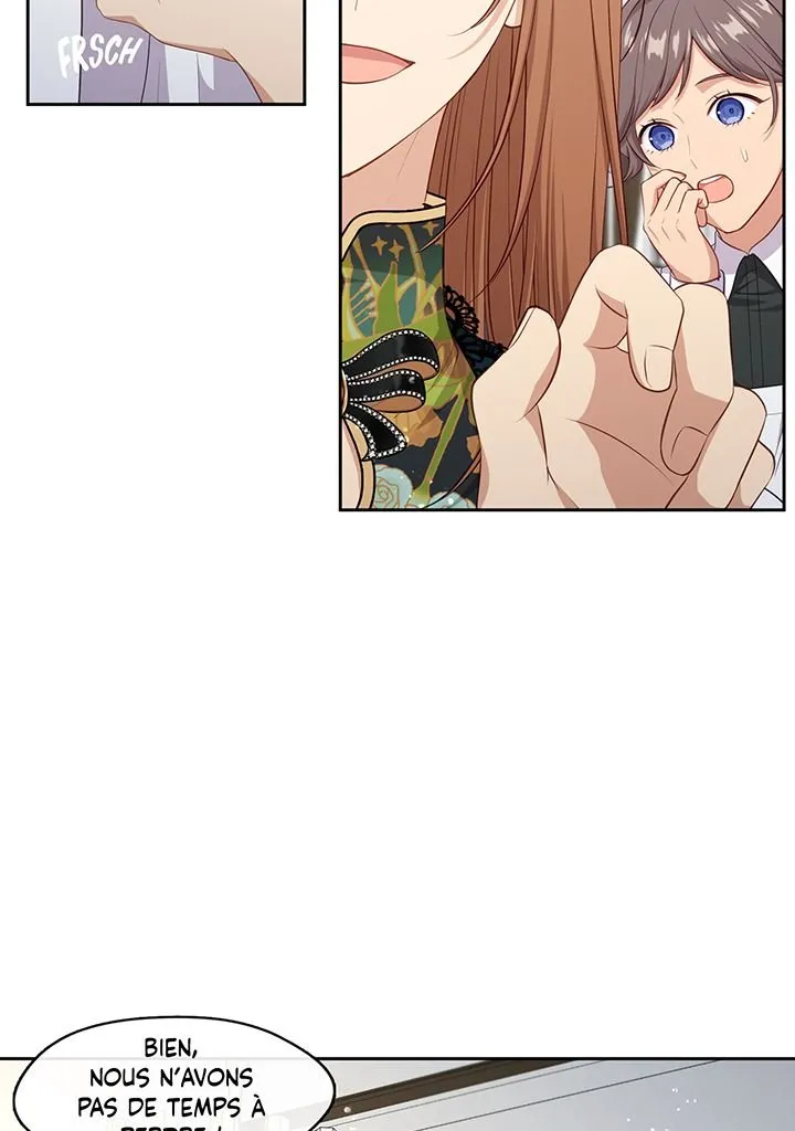 Read Gare à la vilaine FR Manga Online