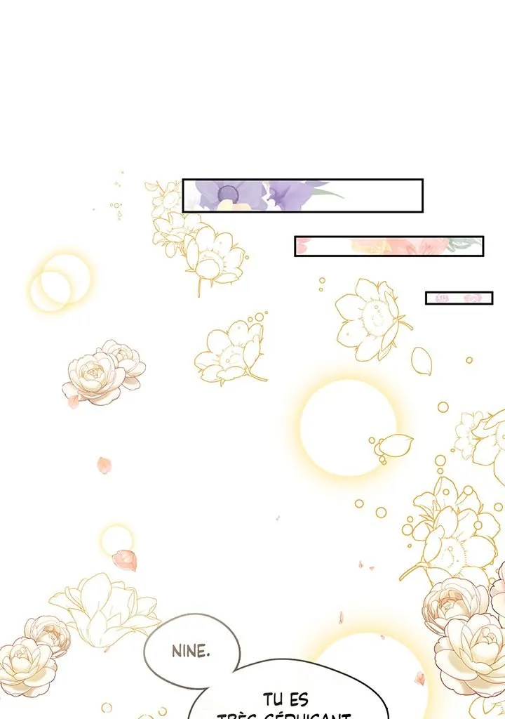 Read Gare à la vilaine FR Manga Online