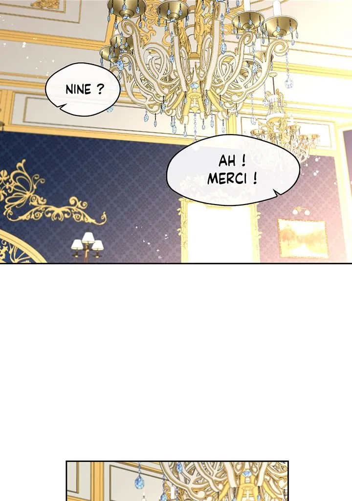Read Gare à la vilaine FR Manga Online