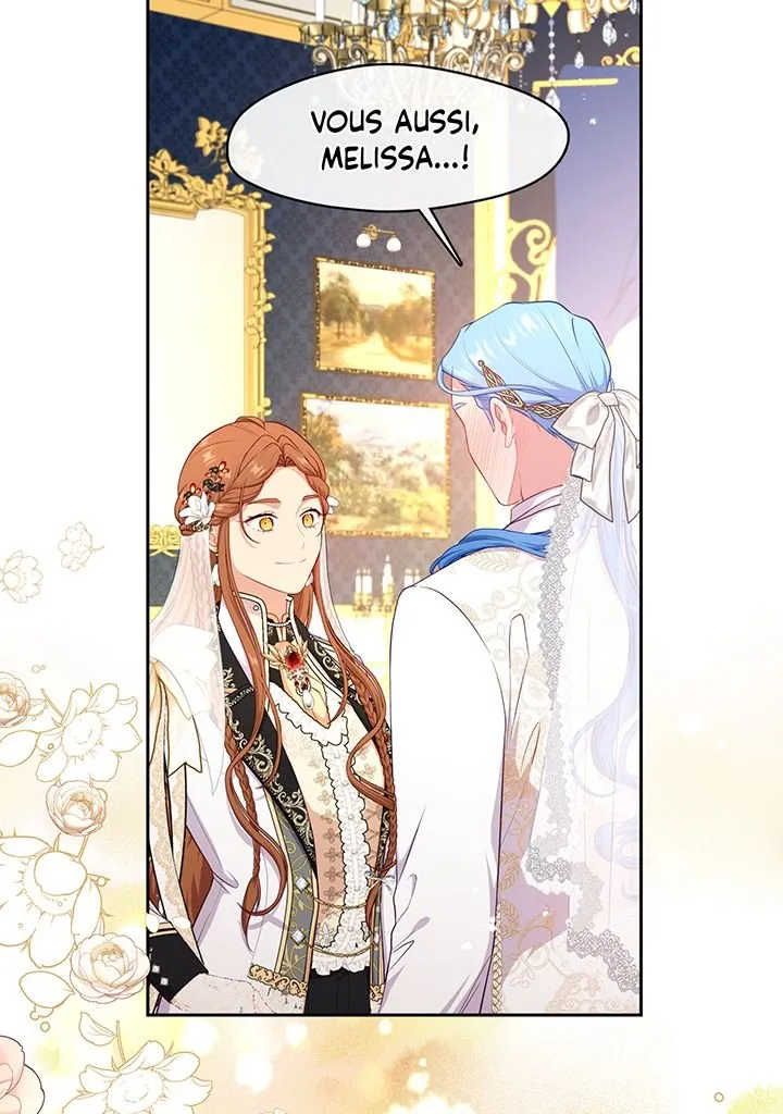 Read Gare à la vilaine FR Manga Online