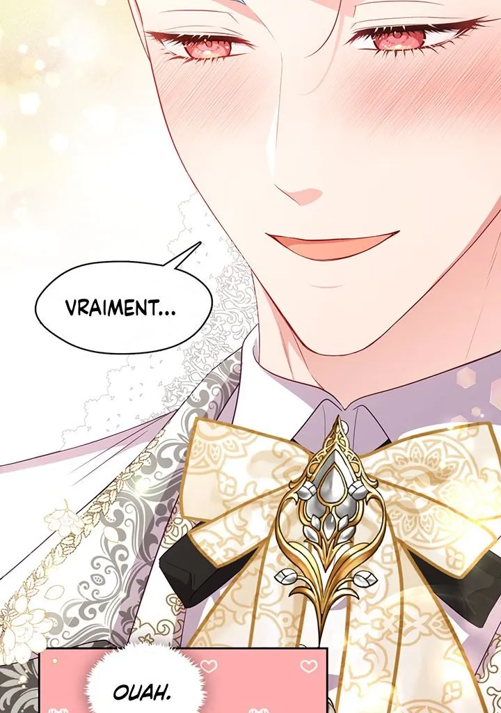Read Gare à la vilaine FR Manga Online