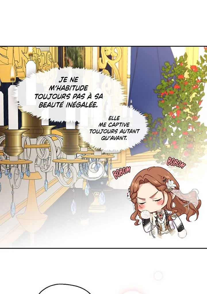Read Gare à la vilaine FR Manga Online