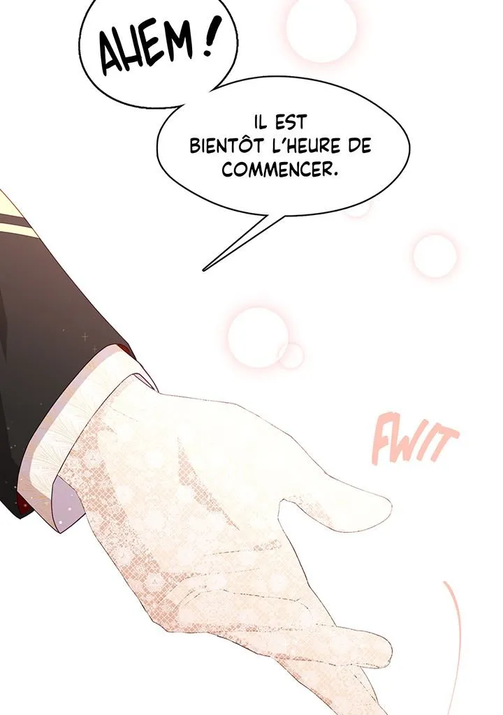 Read Gare à la vilaine FR Manga Online