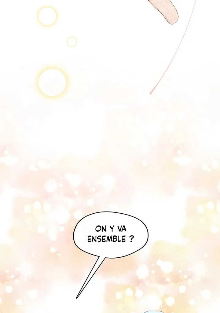 Read Gare à la vilaine FR Manga Online