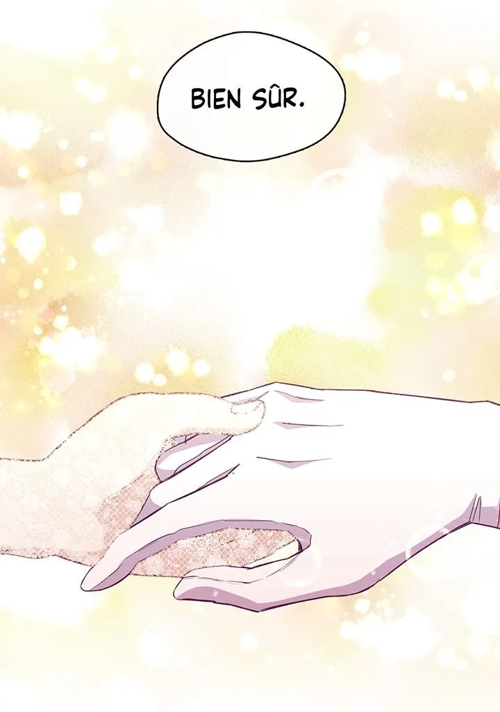 Read Gare à la vilaine FR Manga Online