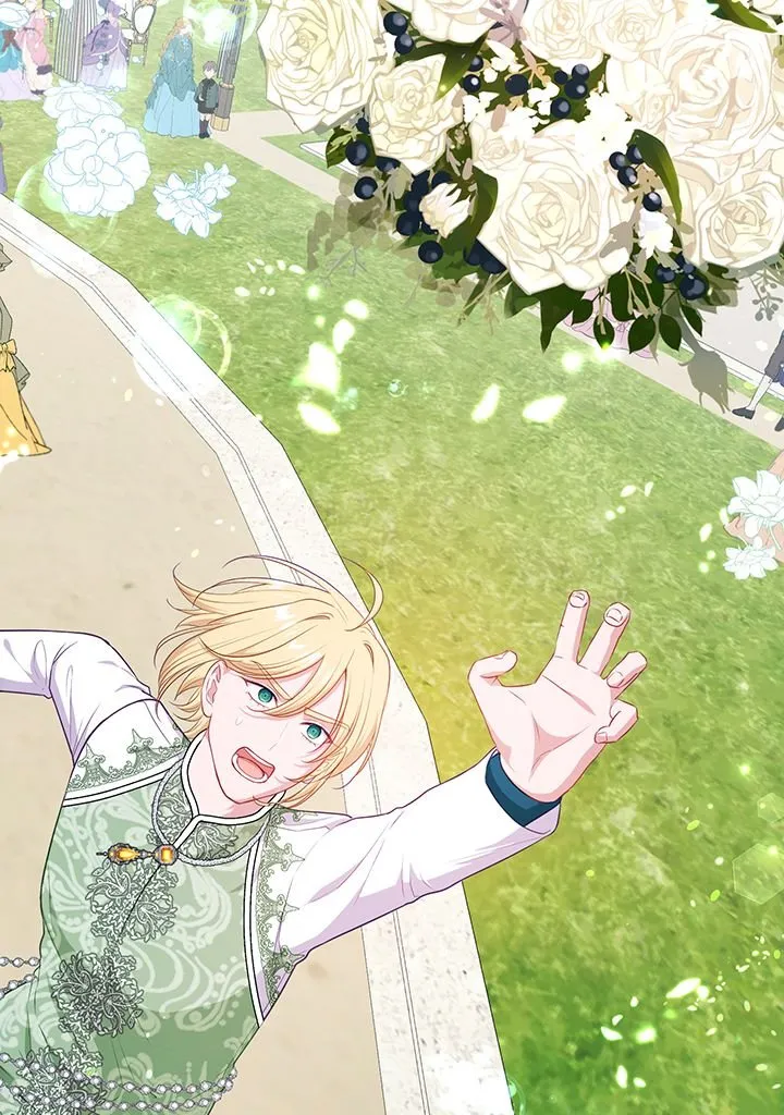 Read Gare à la vilaine FR Manga Online