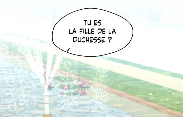 Read Gare à la vilaine FR Manga Online