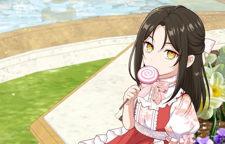 Read Gare à la vilaine FR Manga Online