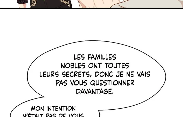 Read Gare à la vilaine FR Manga Online