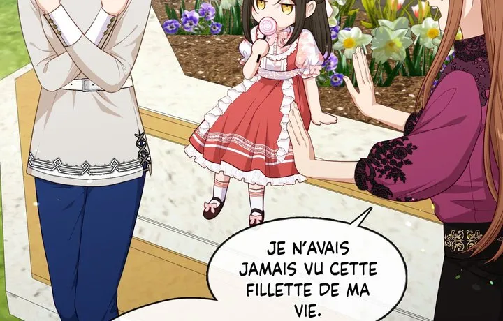 Read Gare à la vilaine FR Manga Online