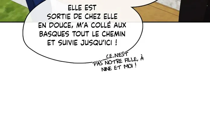 Read Gare à la vilaine FR Manga Online