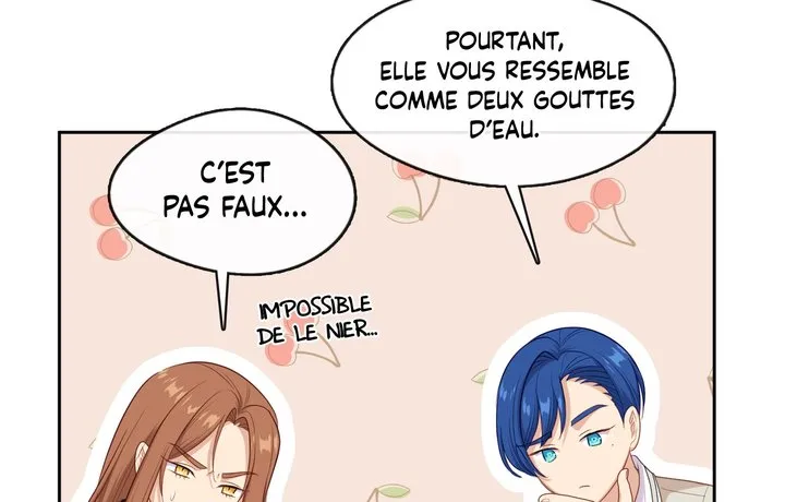 Read Gare à la vilaine FR Manga Online