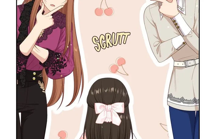 Read Gare à la vilaine FR Manga Online