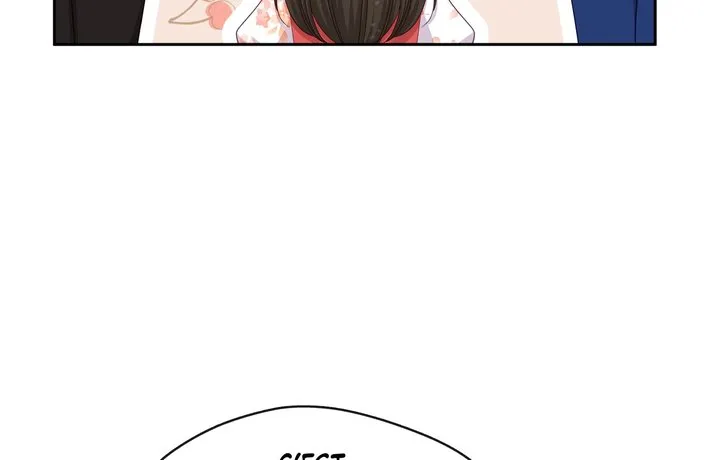 Read Gare à la vilaine FR Manga Online